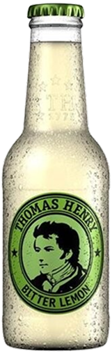 Bitter Lemon 0.20l / ليمون مُر 0.20ل